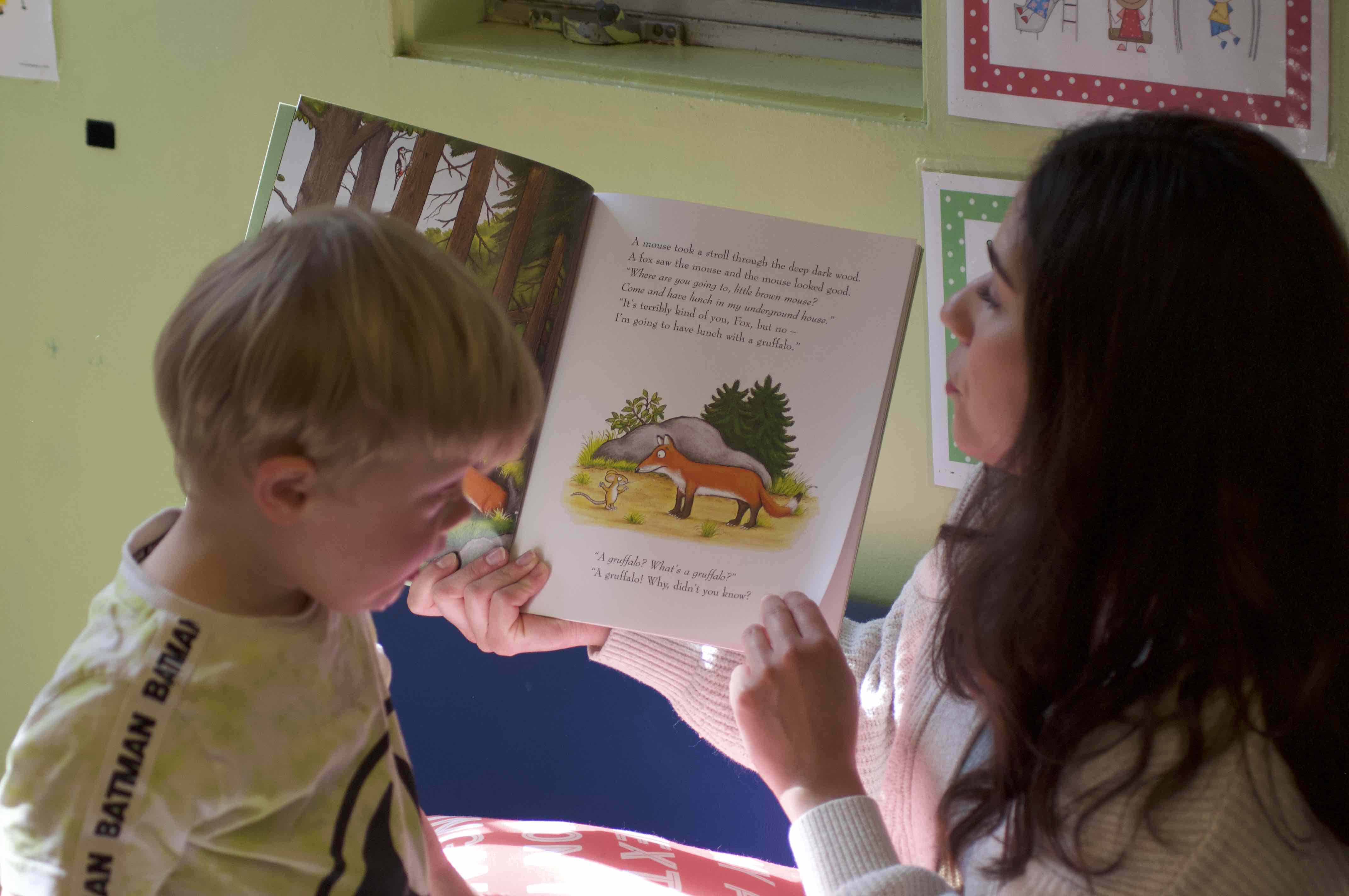 Award Winning Preschools & Infant Centers in the Bay Area